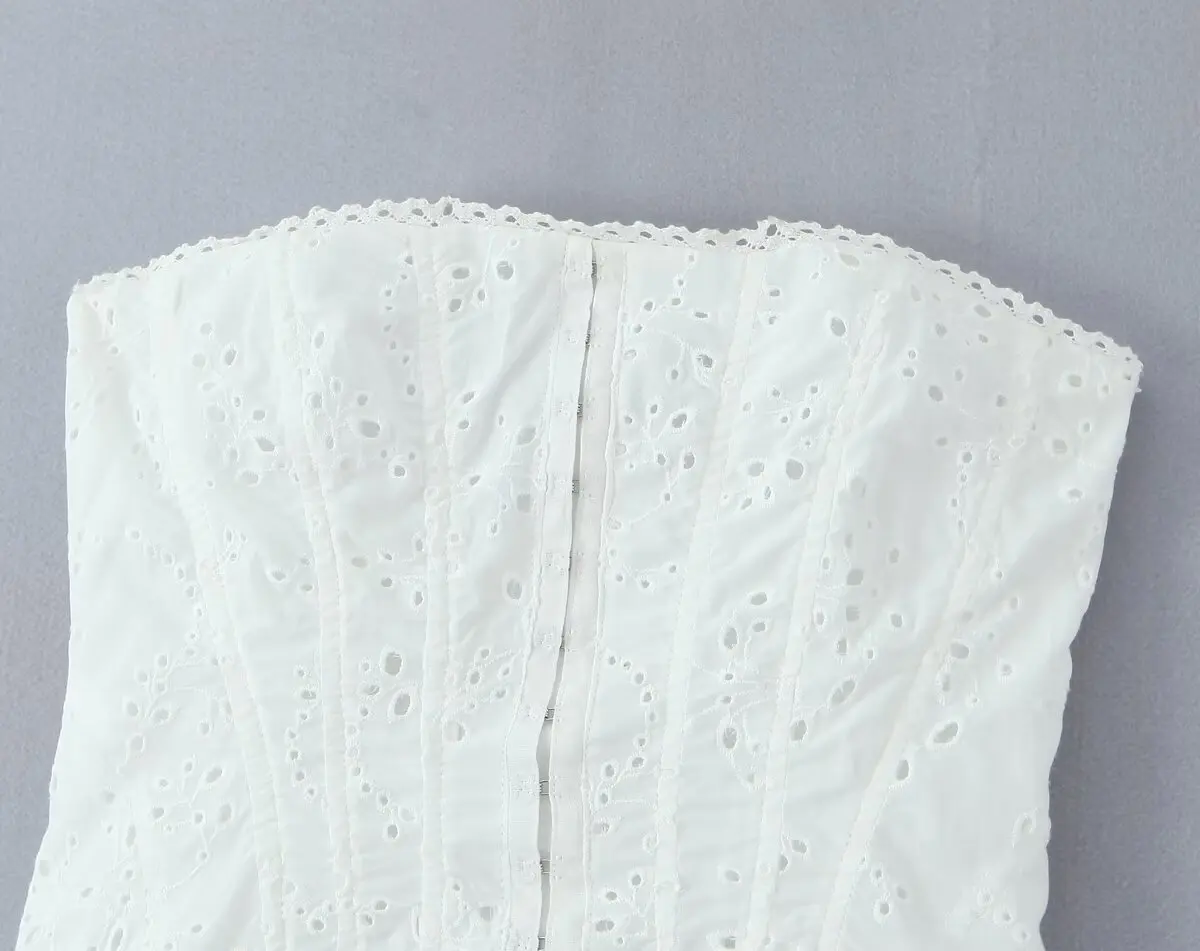 Doris Dress - Image 5