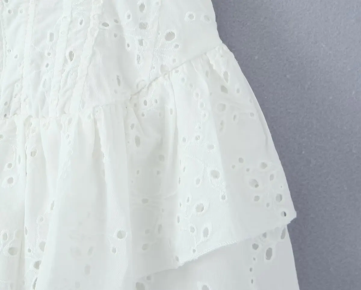 Doris Dress - Image 7