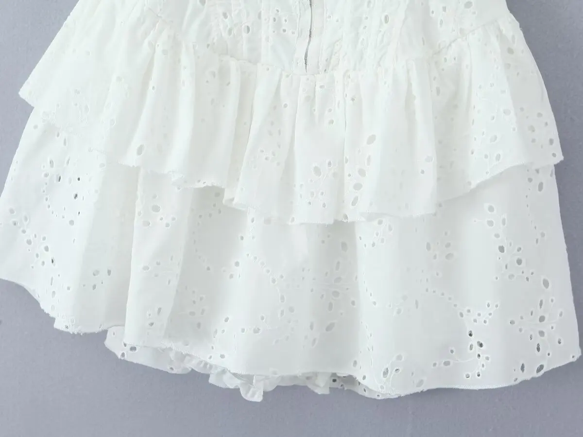 Doris Dress - Image 8