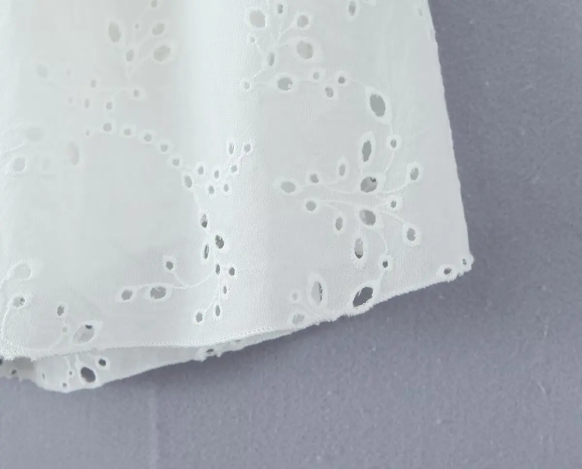 Doris Dress - Image 9
