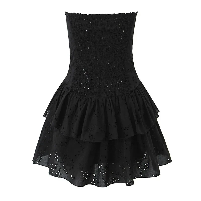 Doris Dress - Image 2