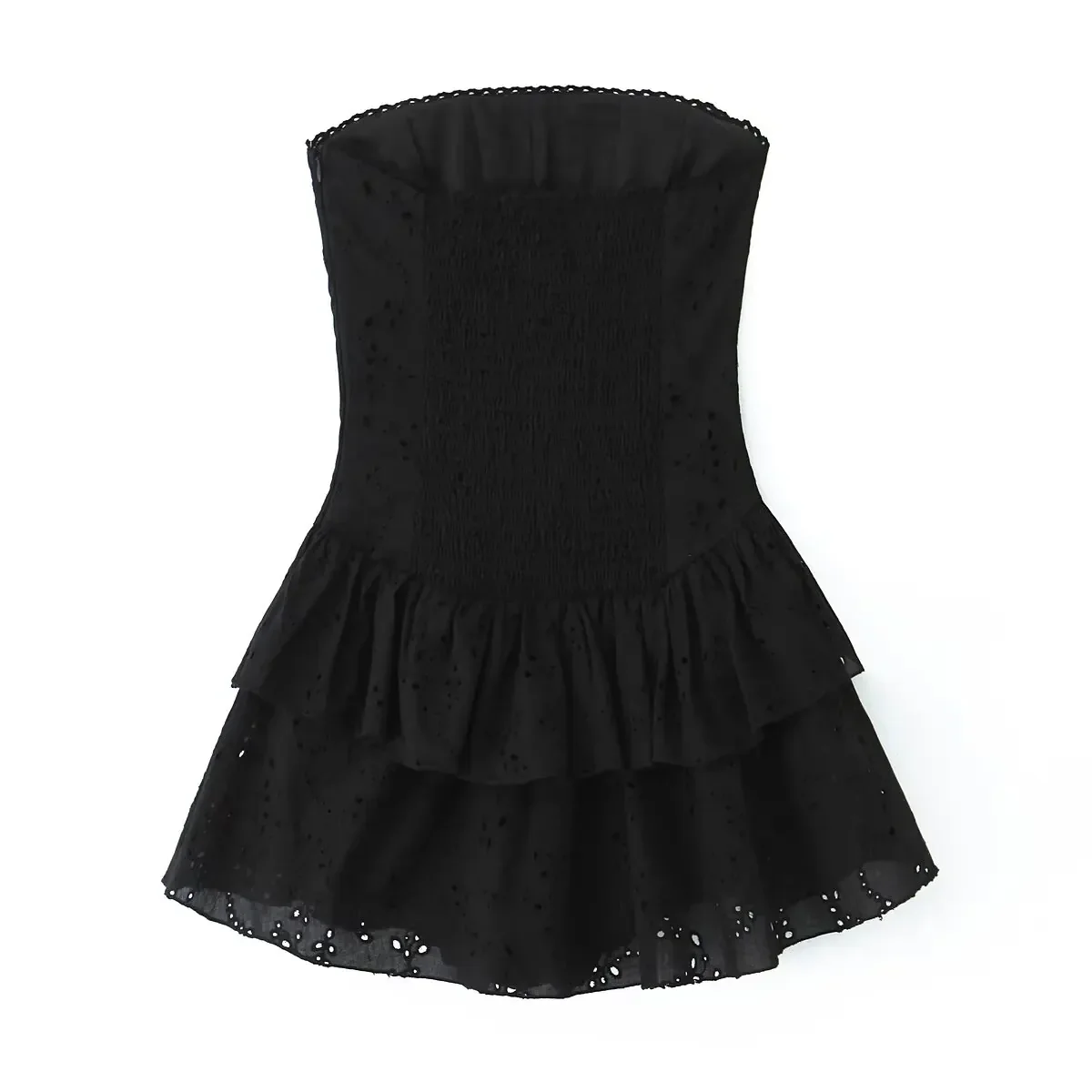 Doris Dress - Image 3