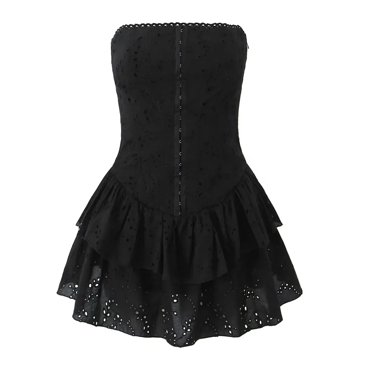 Doris Dress - Image 4