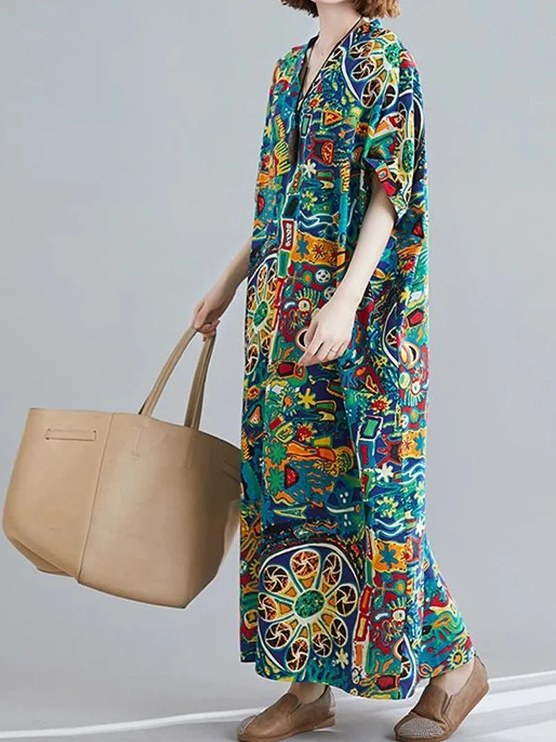 Dream it like Kaftan Dress - Image 3
