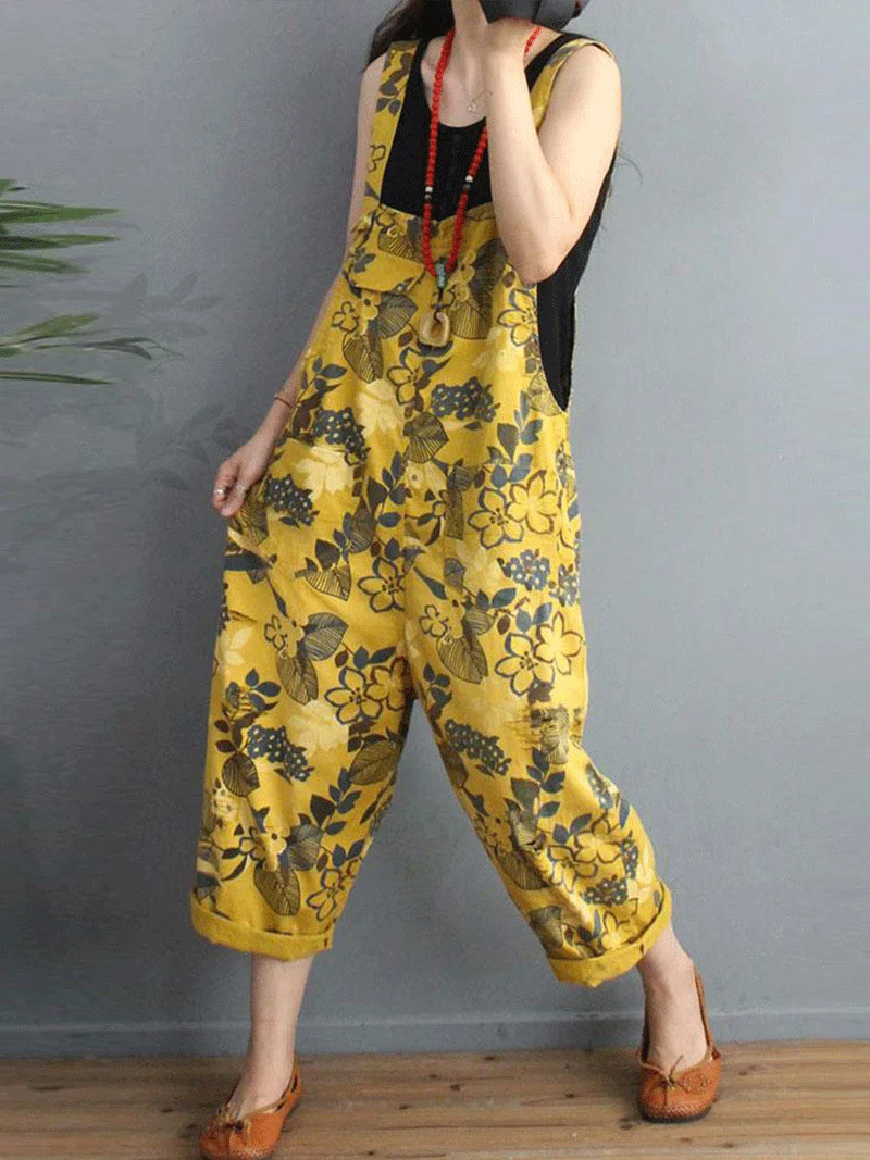 Dream Of Winning Overall Dungarees - Image 3