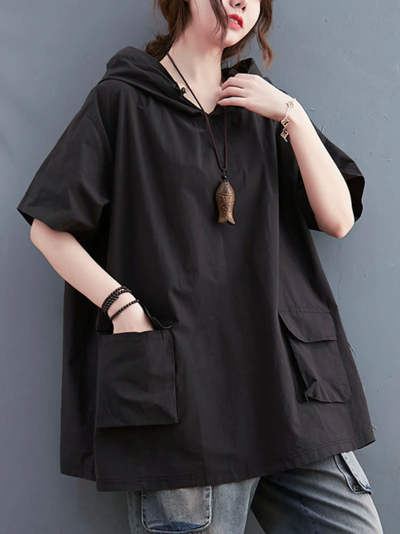 Dreamcatcher Delight Loose tops - Image 9