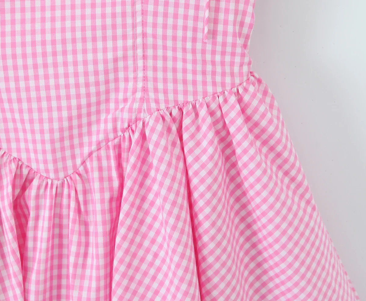 Dreamy Novels Dress - Image 3