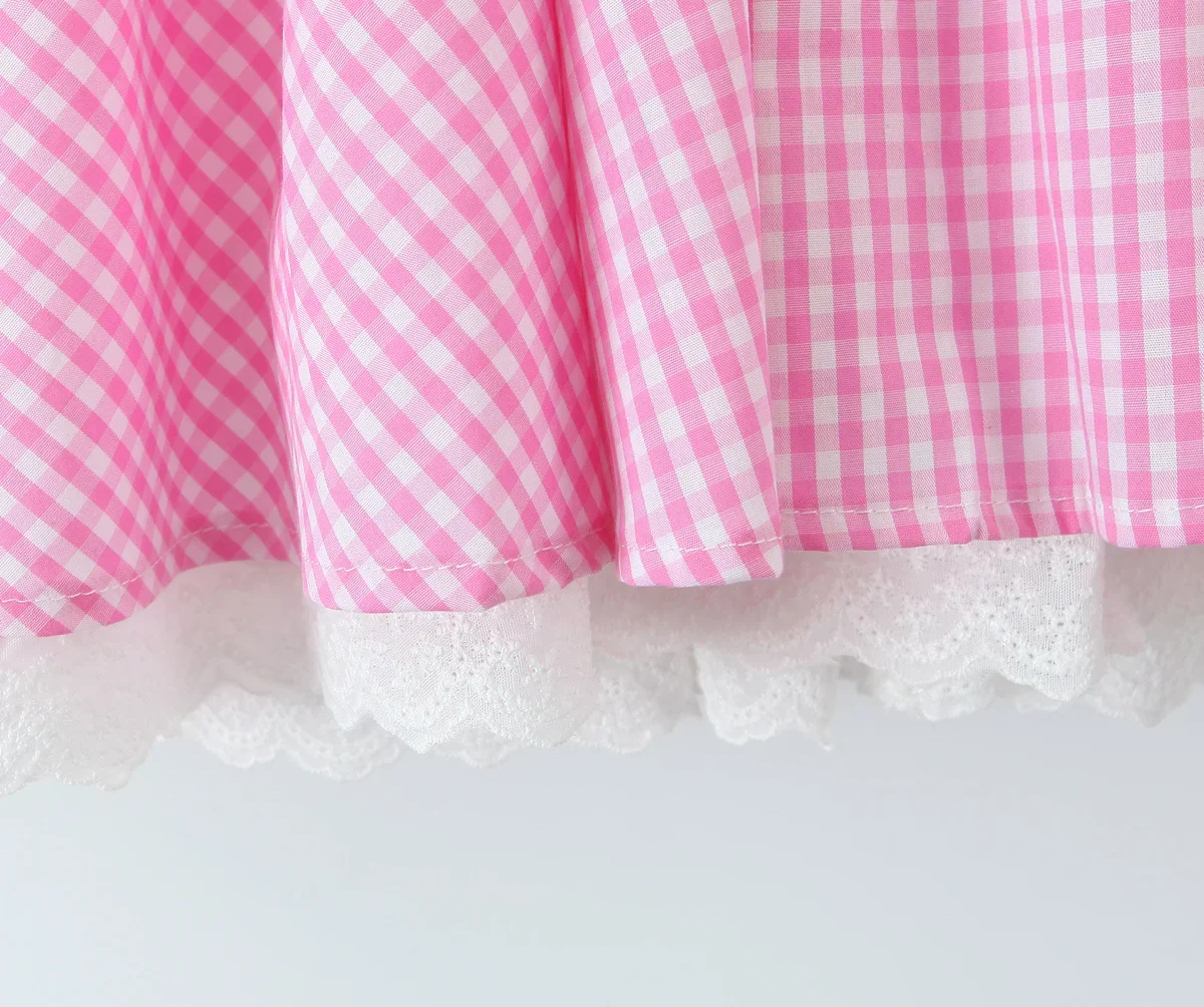 Dreamy Novels Dress - Image 4