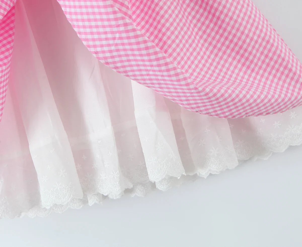 Dreamy Novels Dress - Image 5