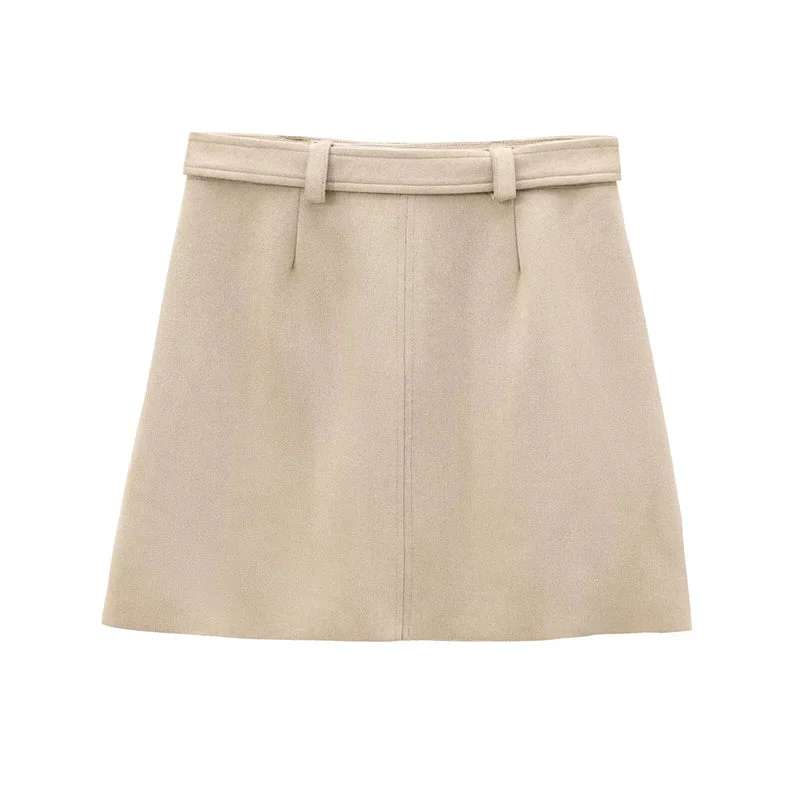 Drew Skirt - Image 2