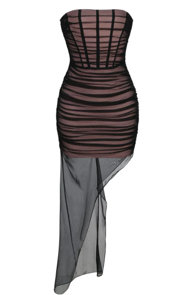 Eden Gown - Image 8