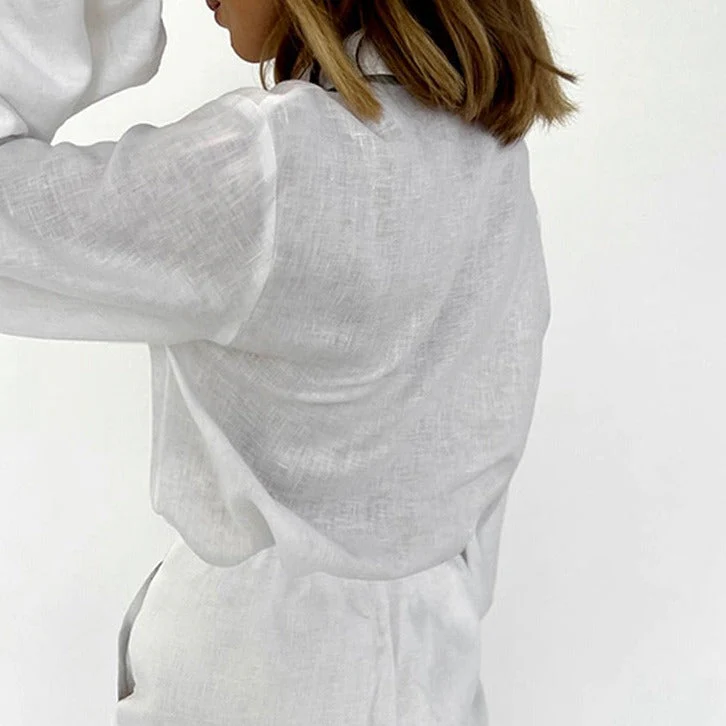 OLYNN SHORTS and SHIRT 2 PIECE SET - Image 11