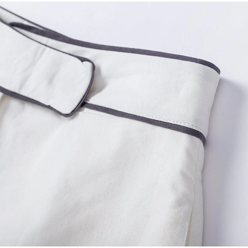OLYNN SHORTS and SHIRT 2 PIECE SET - Image 16