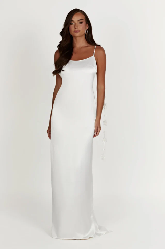 Elenora Rose Gown - Image 3