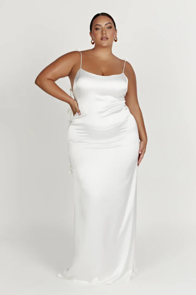 Elenora Rose Gown - Image 6