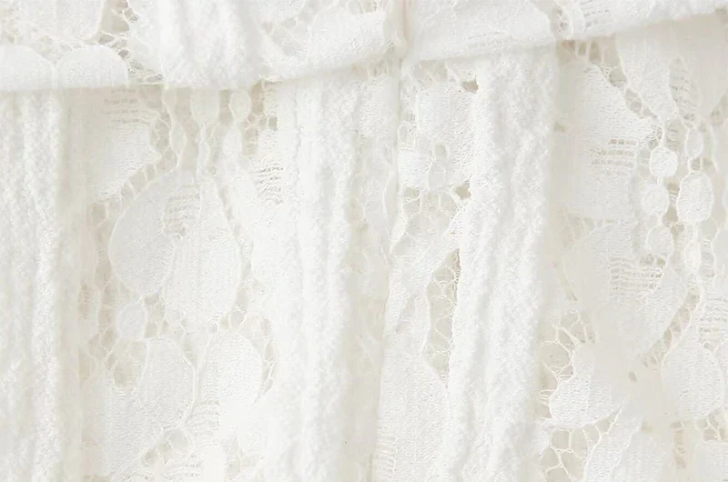 Eloise Maxi Dress - Image 10