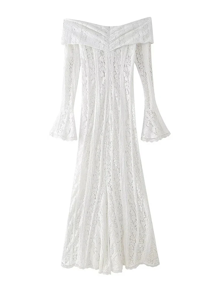 Eloise Maxi Dress - Image 2