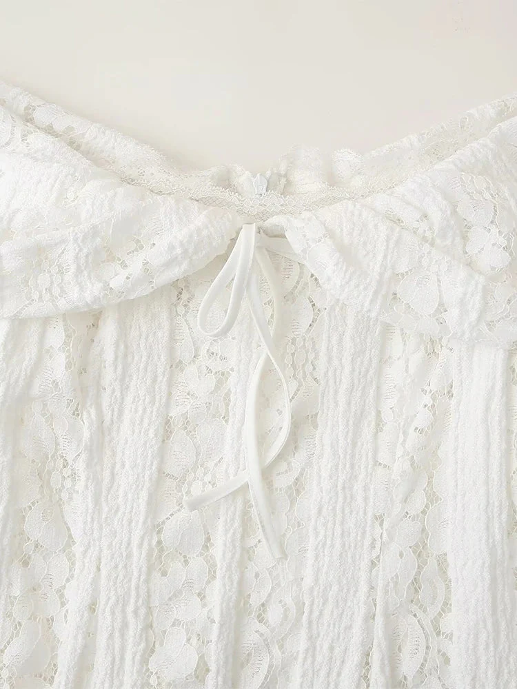Eloise Maxi Dress - Image 3