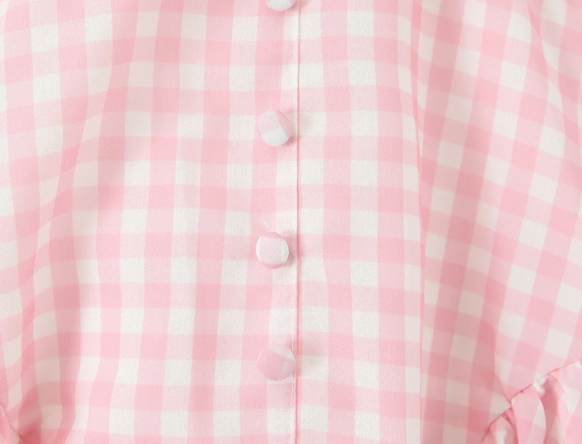 Elora Dress - Image 5