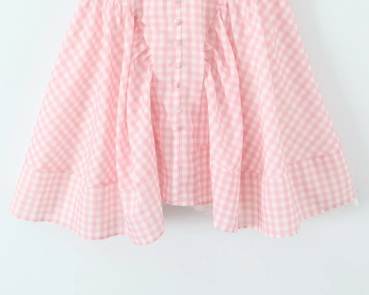 Elora Dress - Image 6
