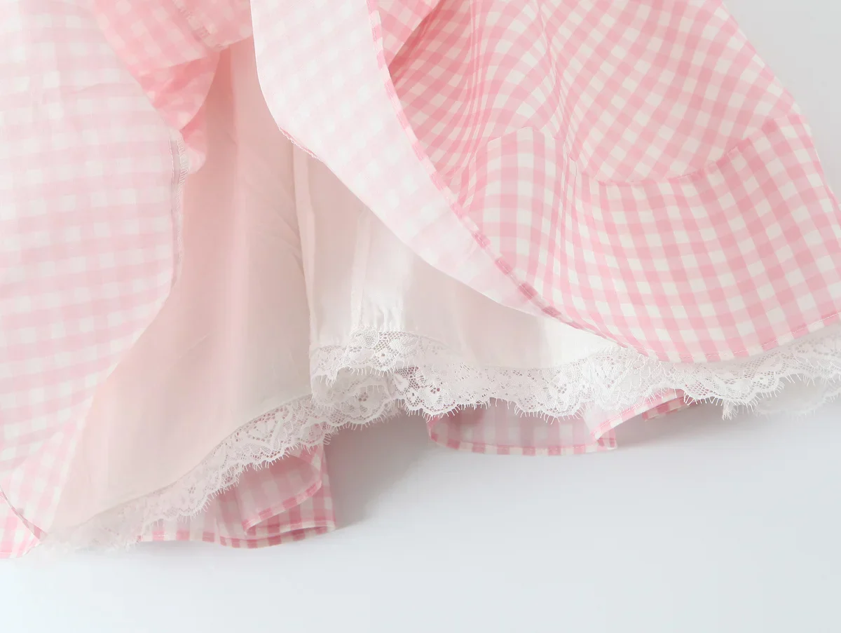 Elora Dress - Image 7