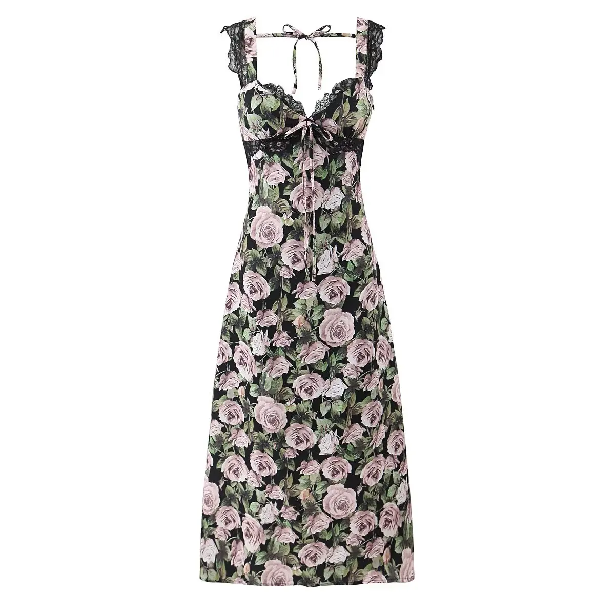 Elsie Dress - Image 7
