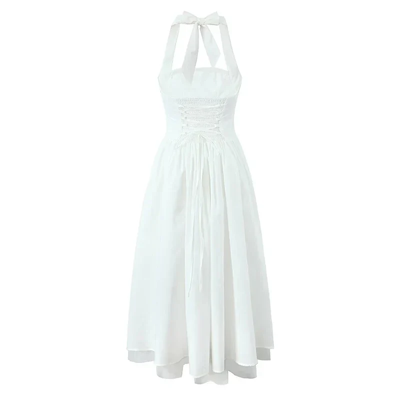 Emerald Maxi Dress - Image 2
