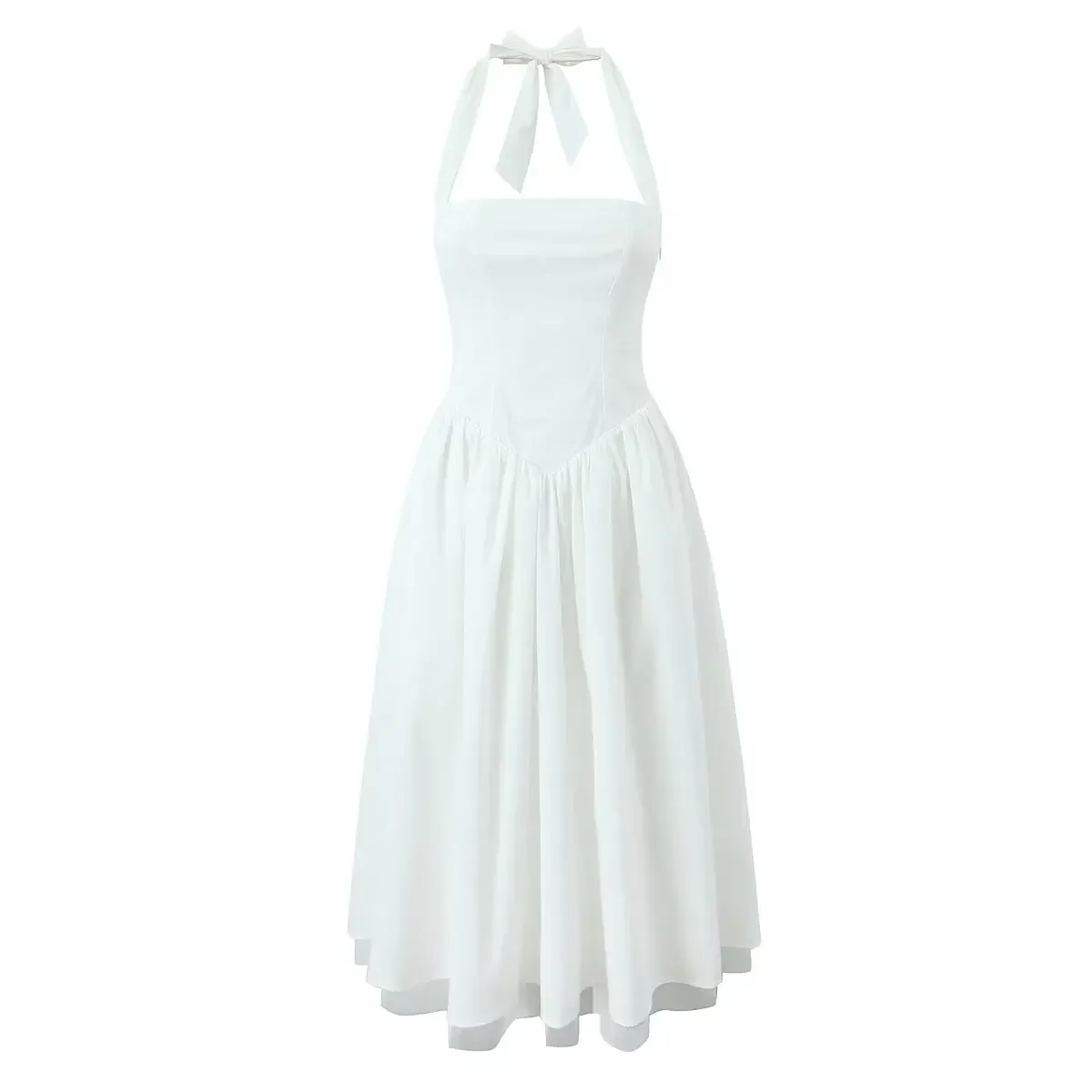 Emerald Maxi Dress - Image 6