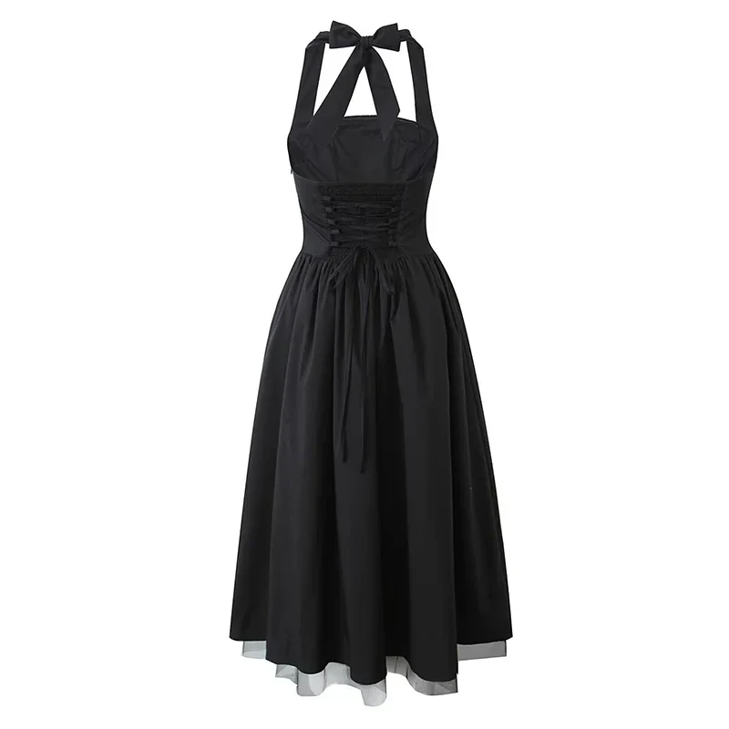 Emerald Maxi Dress - Image 2