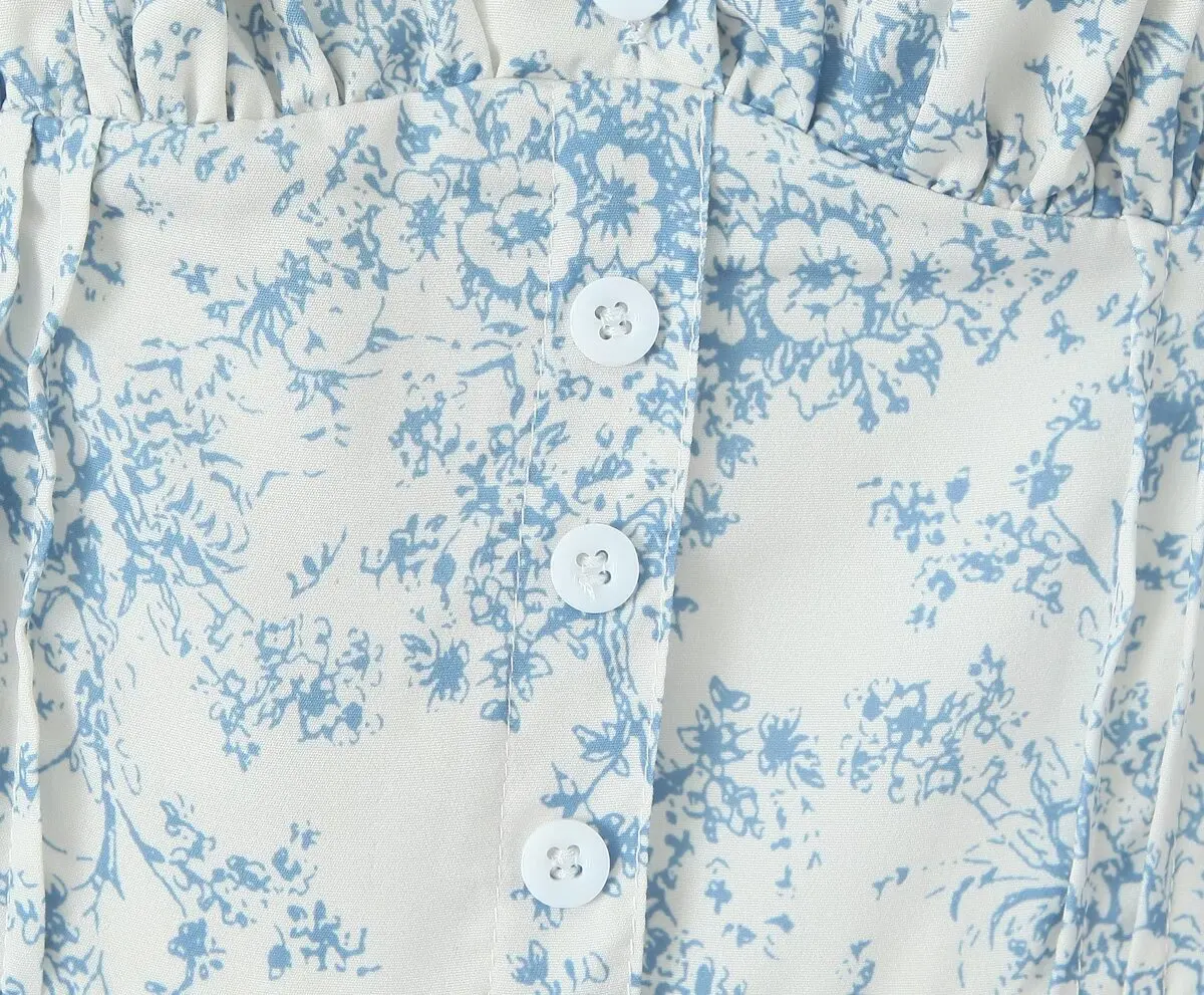Emery Dress - Image 6