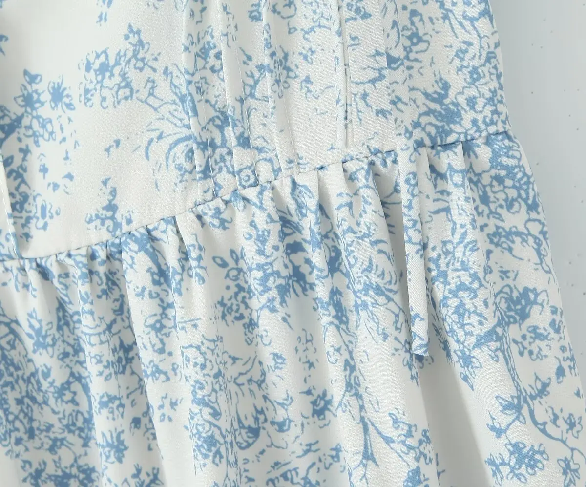 Emery Dress - Image 8
