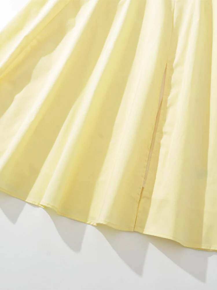 Lemon Zest //Dress - Image 5