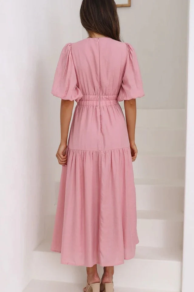 Erin Midi Dress - Image 31