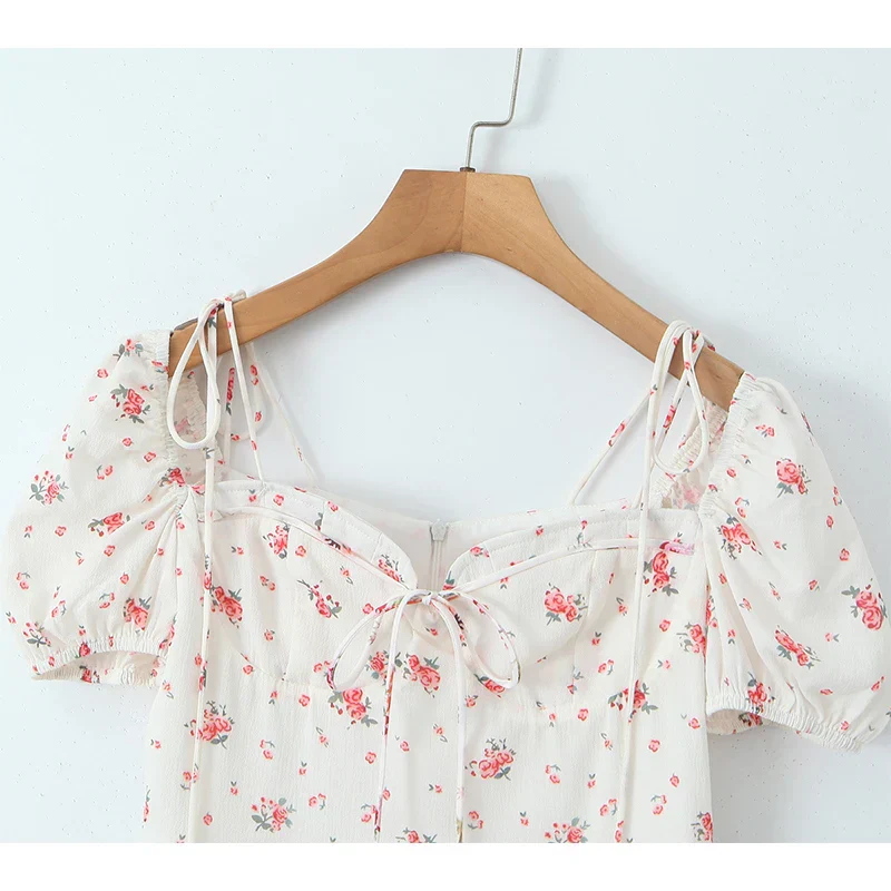 Ermira Dress - Image 2