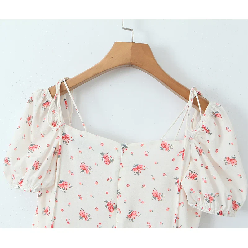 Ermira Dress - Image 4