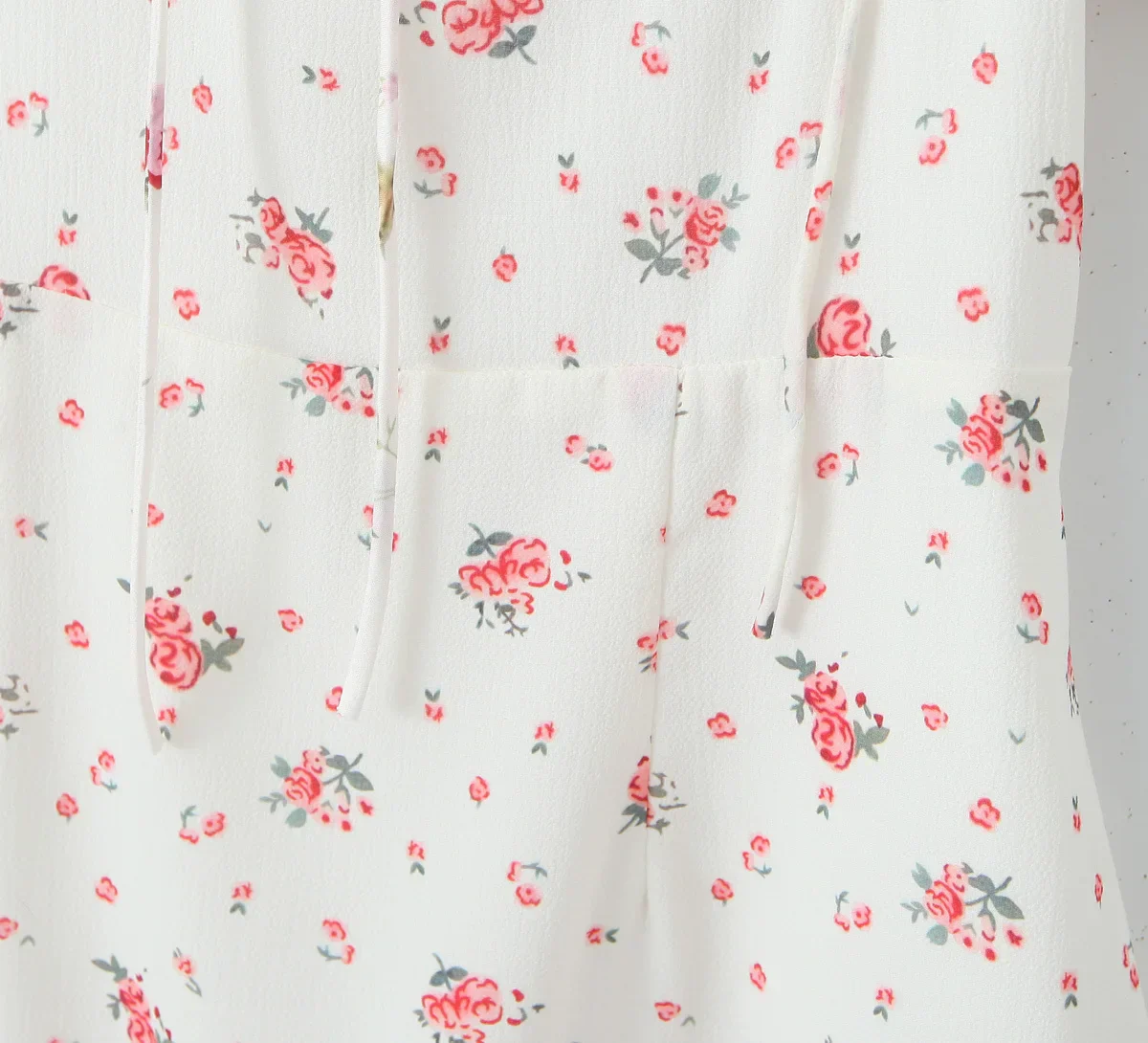 Ermira Dress - Image 7