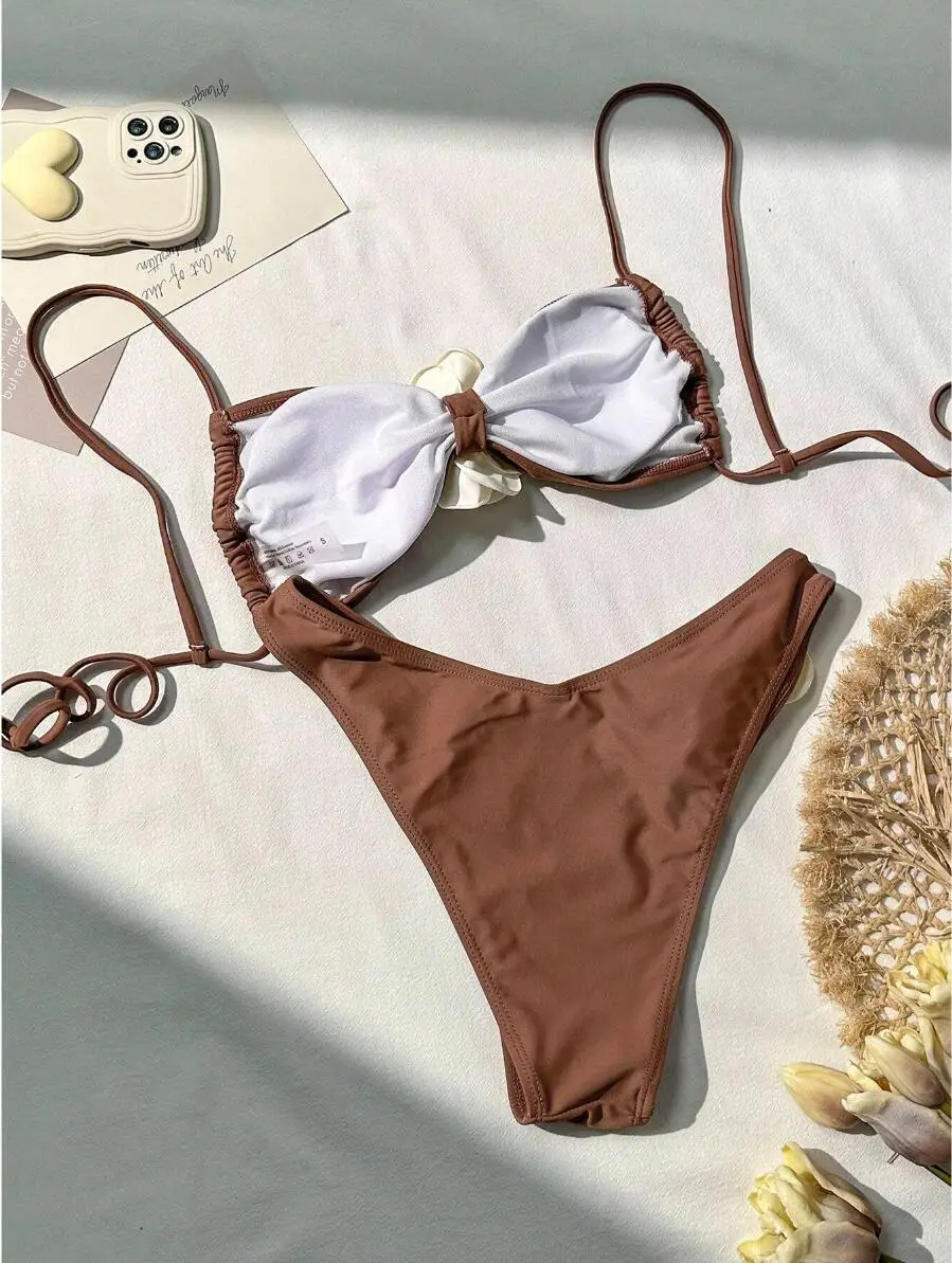 Espresso Shot Bikini - Image 4