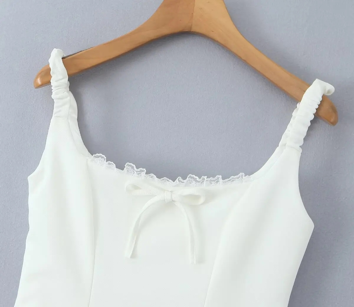Este Dress - Image 3