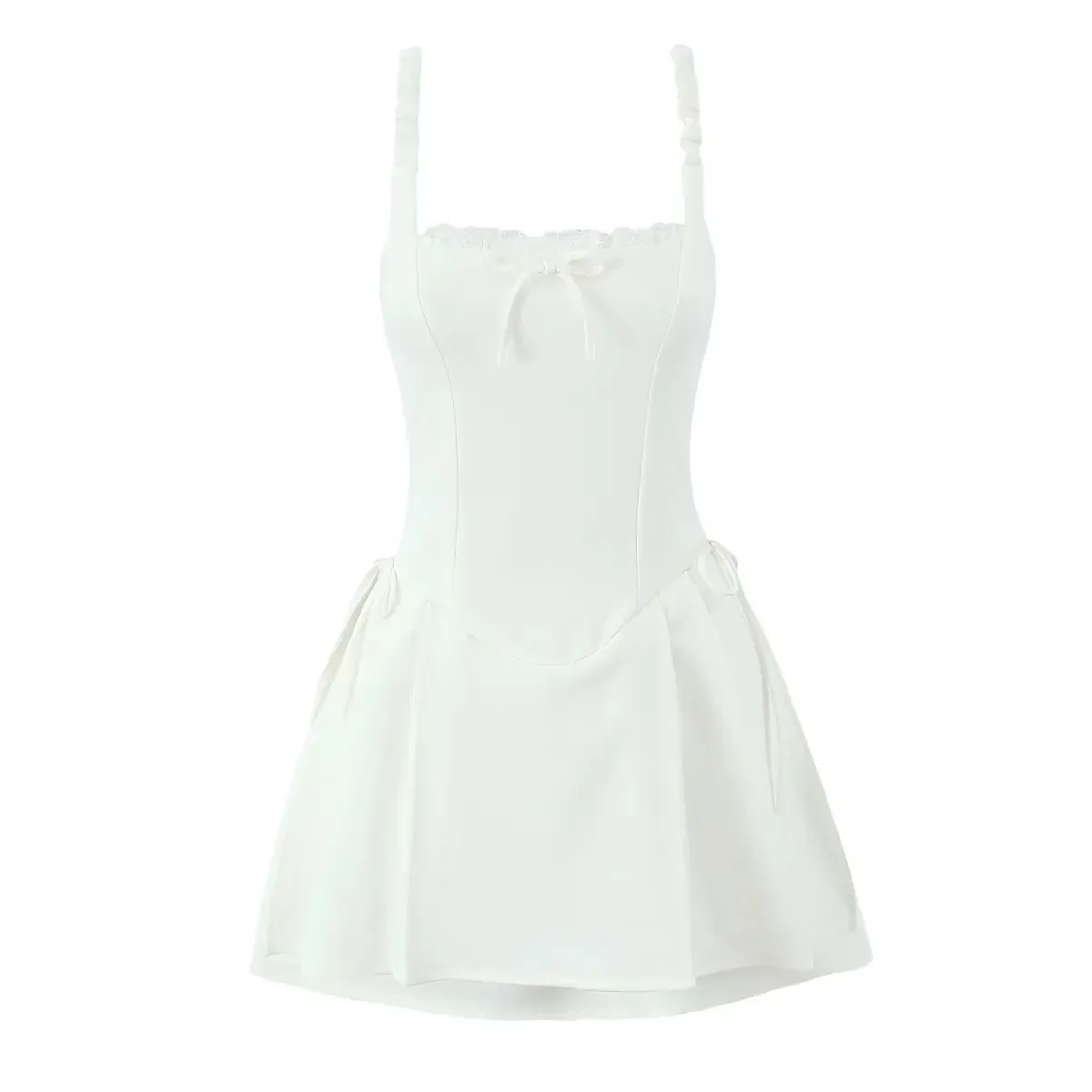 Este Dress - Image 7