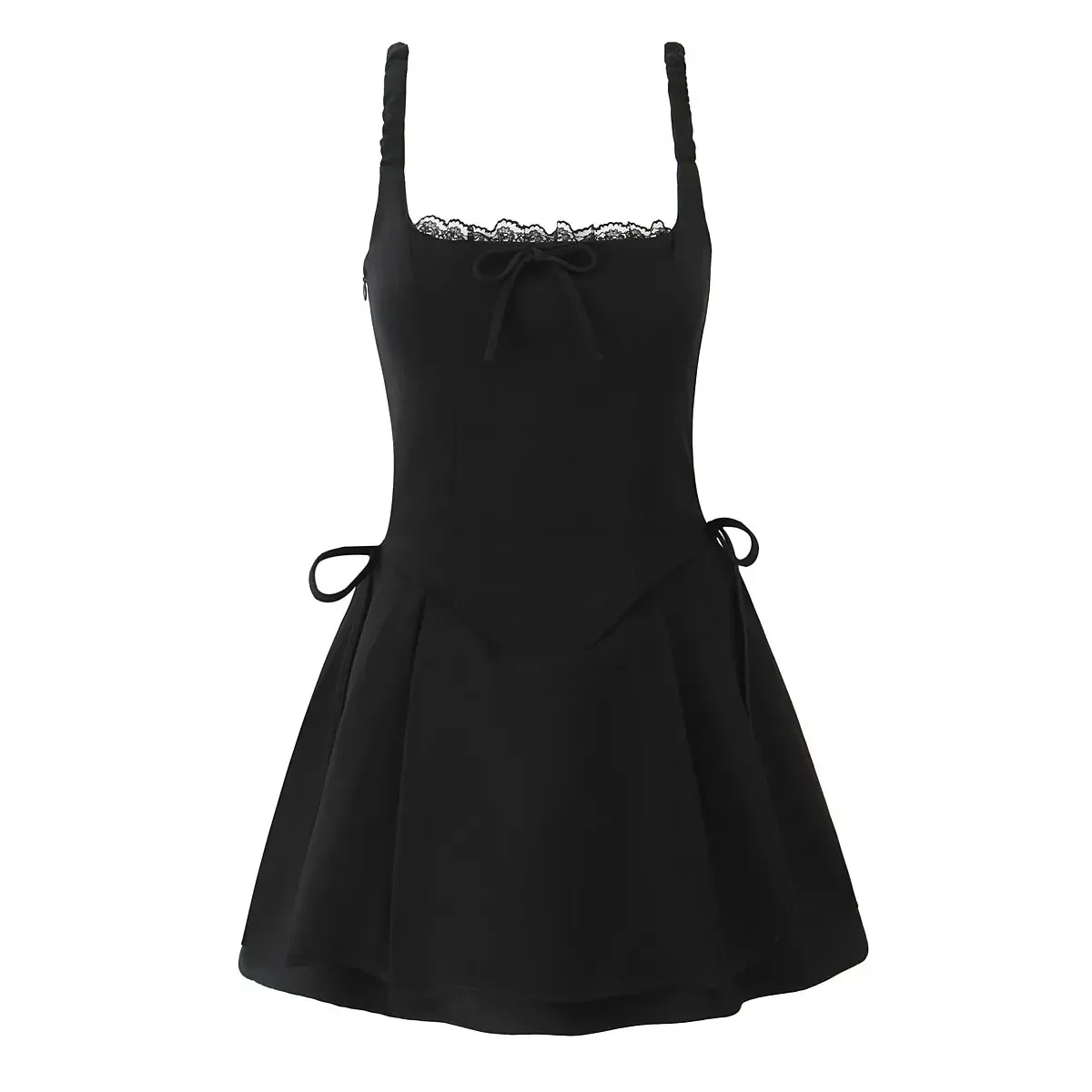 Este Dress - Image 3