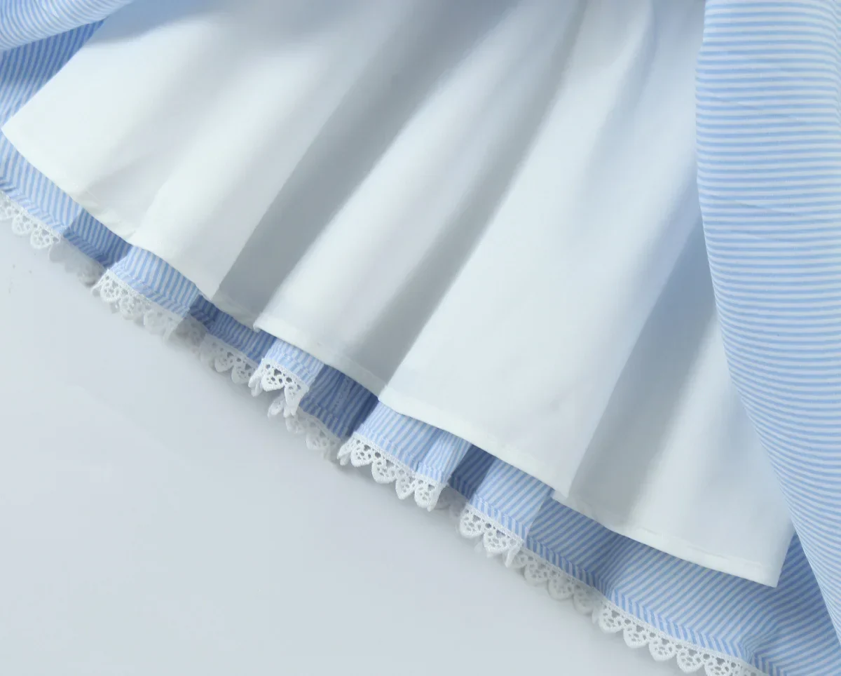 Estelle Dress - Image 8