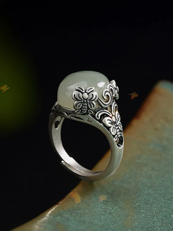 Ethereal Reflection Rings - Image 3