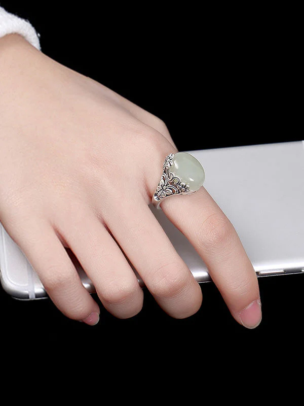 Ethereal Reflection Rings - Image 5