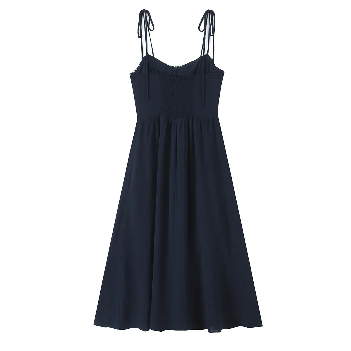 Eunoia Dress - Image 3