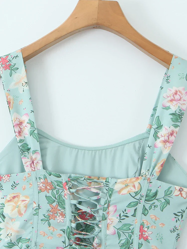 Eva Dress - Image 5