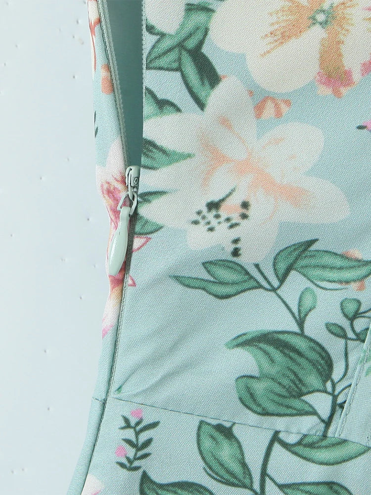 Eva Dress - Image 6