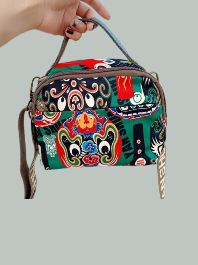 In My Dreams Luxury Shoulder & Hand-Held Bag - Image 10