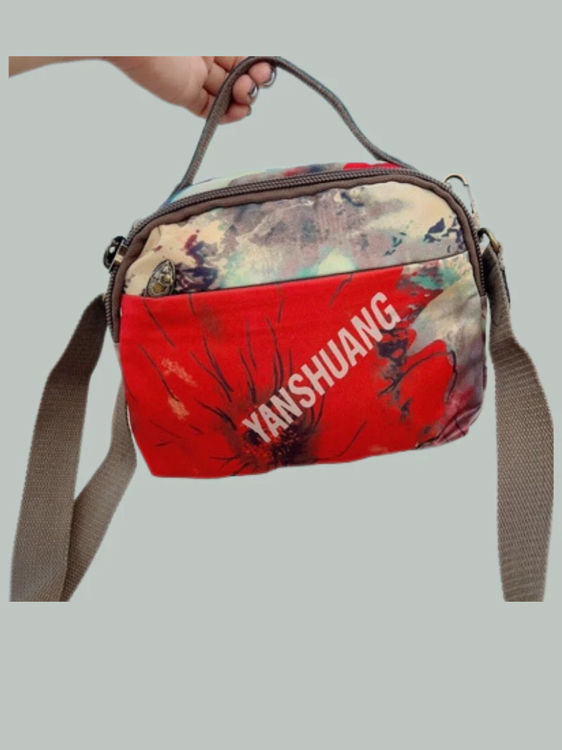 In My Dreams Luxury Shoulder & Hand-Held Bag - Image 5