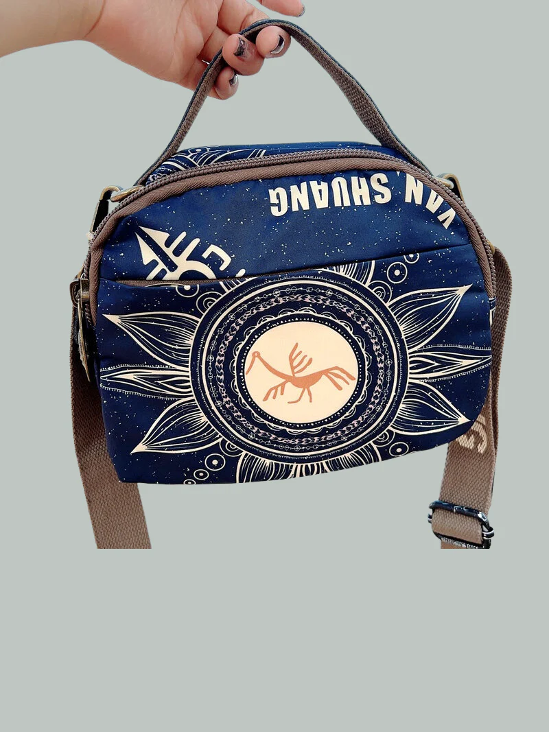 In My Dreams Luxury Shoulder & Hand-Held Bag - Image 6