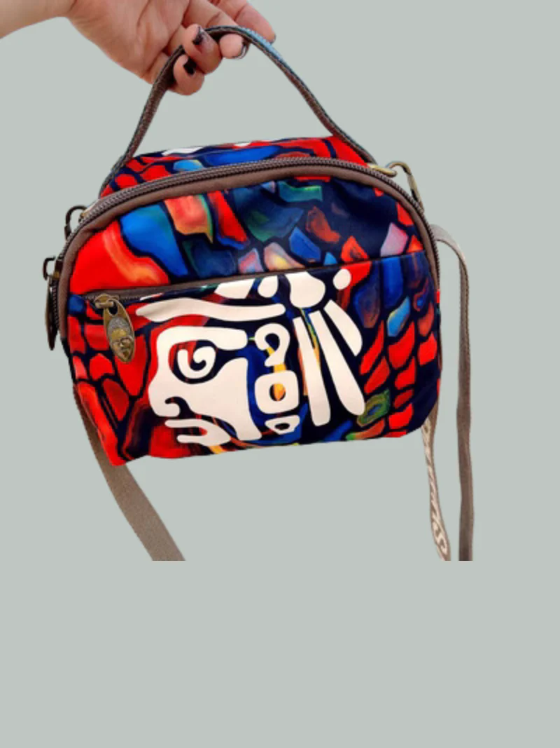 In My Dreams Luxury Shoulder & Hand-Held Bag - Image 8